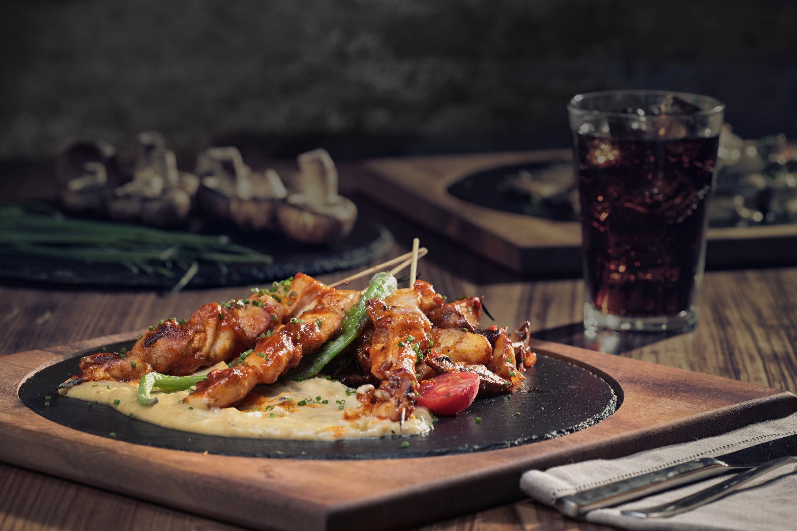 Mashhad İStanbul Cafe & Lounge
