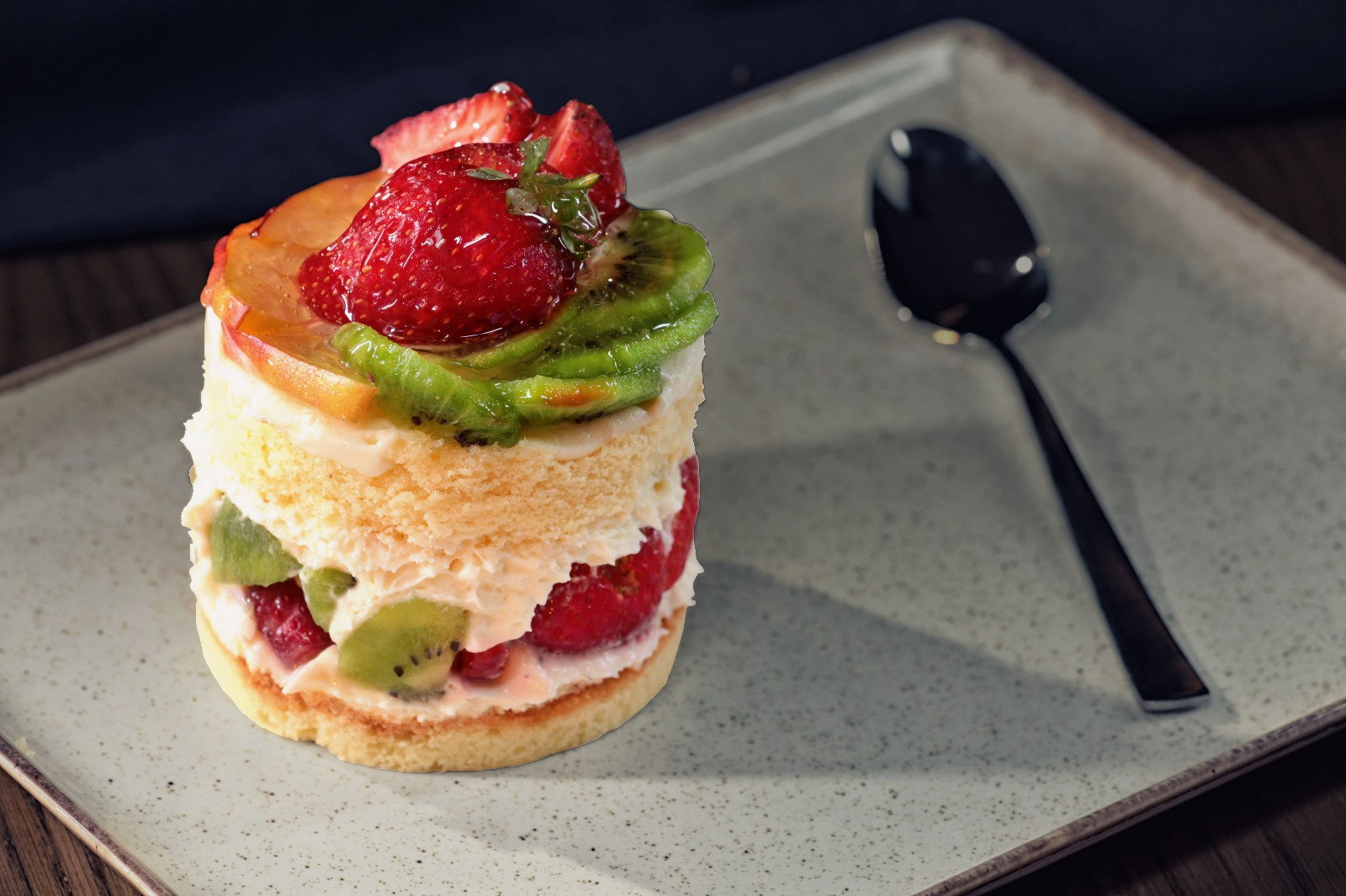 Mashhad İStanbul Cafe & Lounge