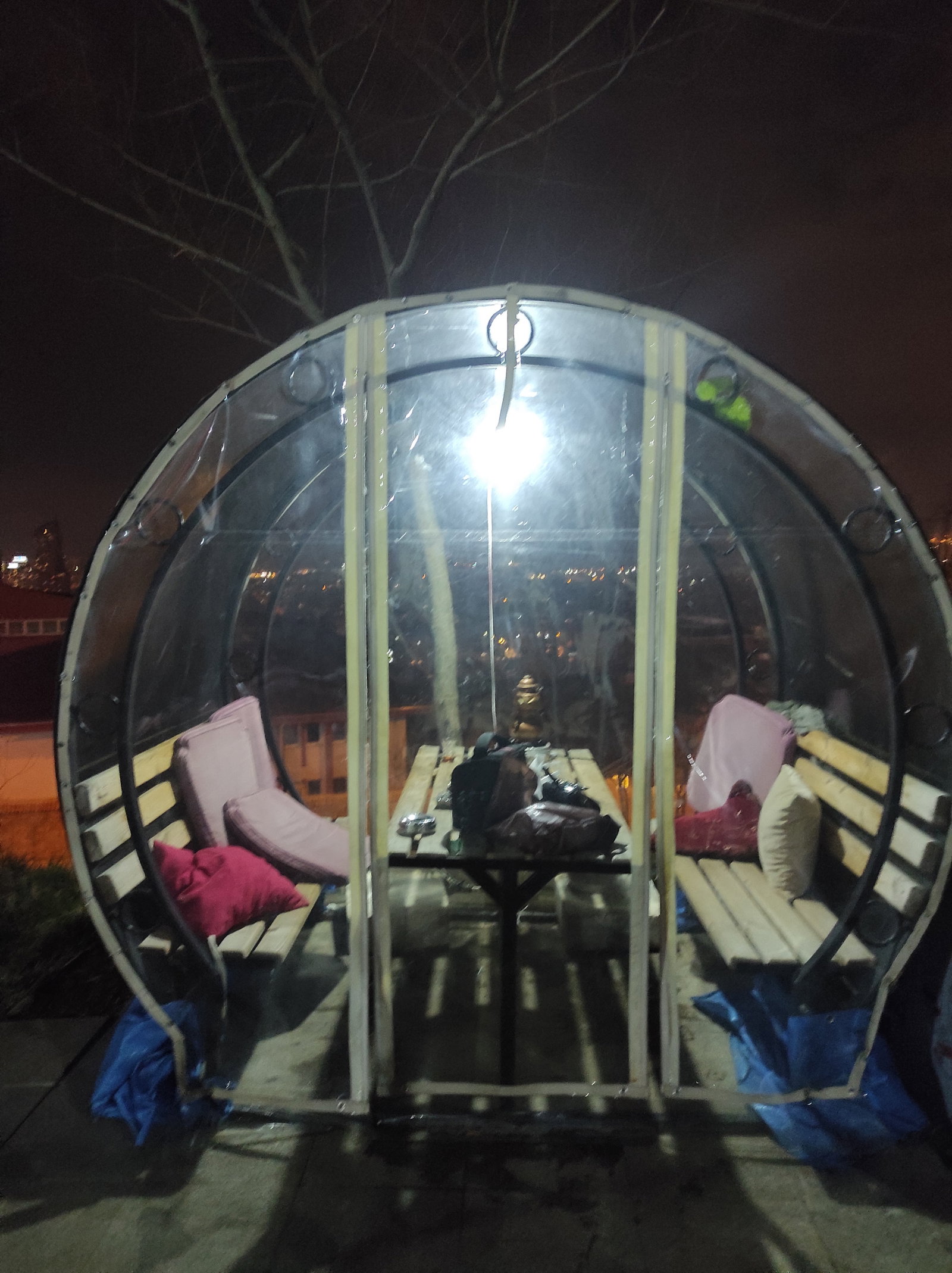 Mashhad İStanbul Cafe & Lounge