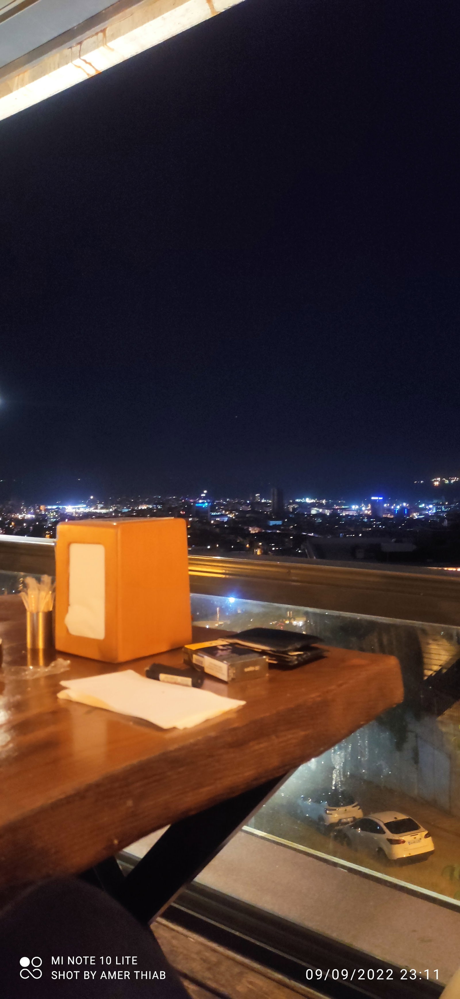 Mashhad İStanbul Cafe & Lounge