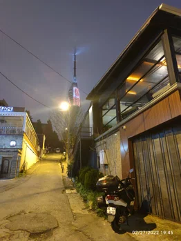 Mashhad İStanbul Cafe & Lounge resimleri