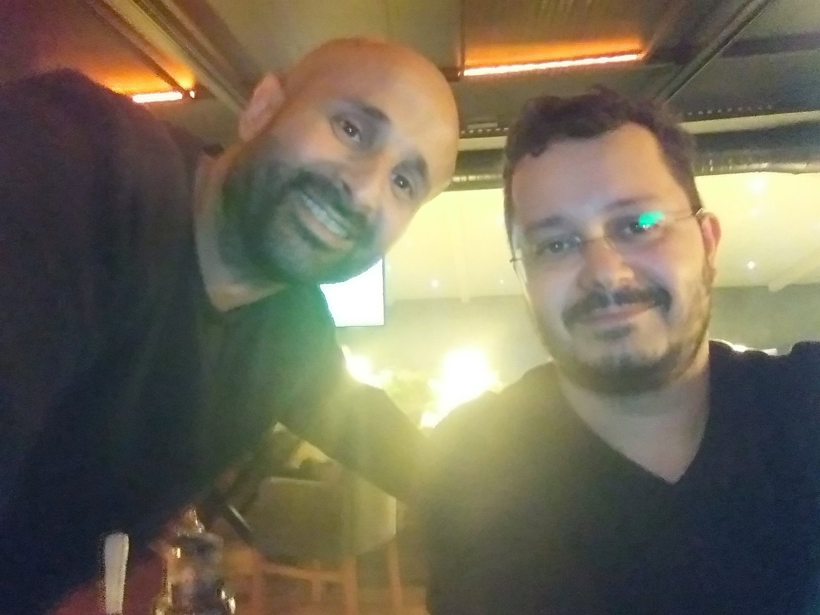 Mashhad İStanbul Cafe & Lounge