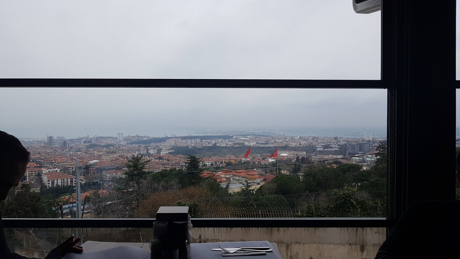 Mashhad İStanbul Cafe & Lounge