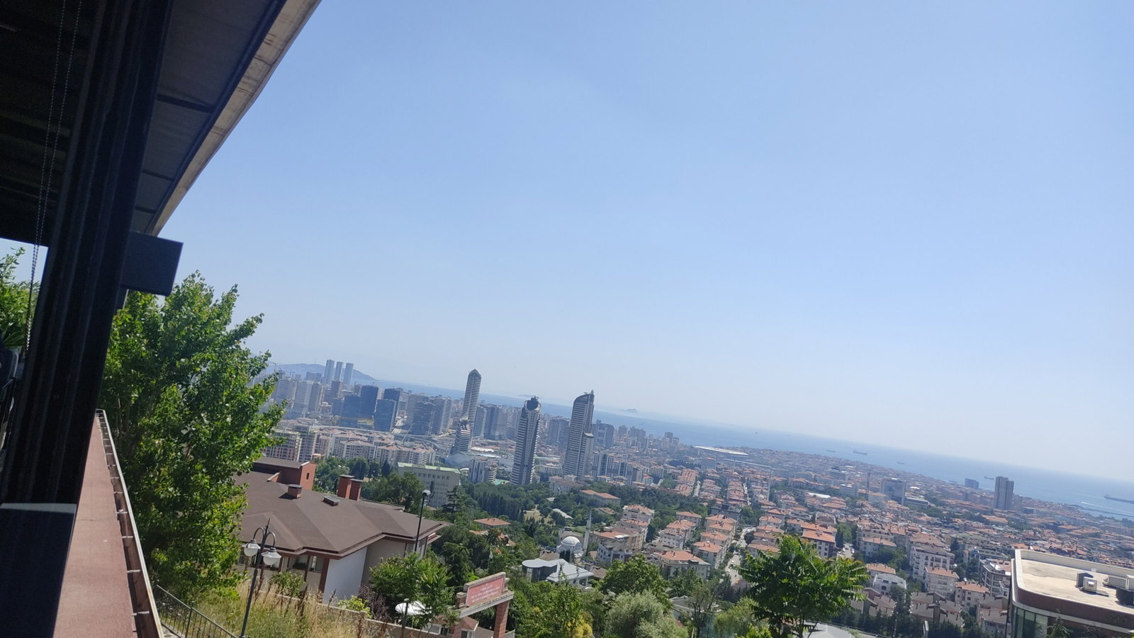 Mashhad İStanbul Cafe & Lounge