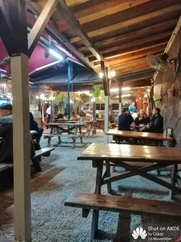 Çalı Et Mangal resimleri