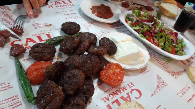 Çalı Et Mangal resimleri