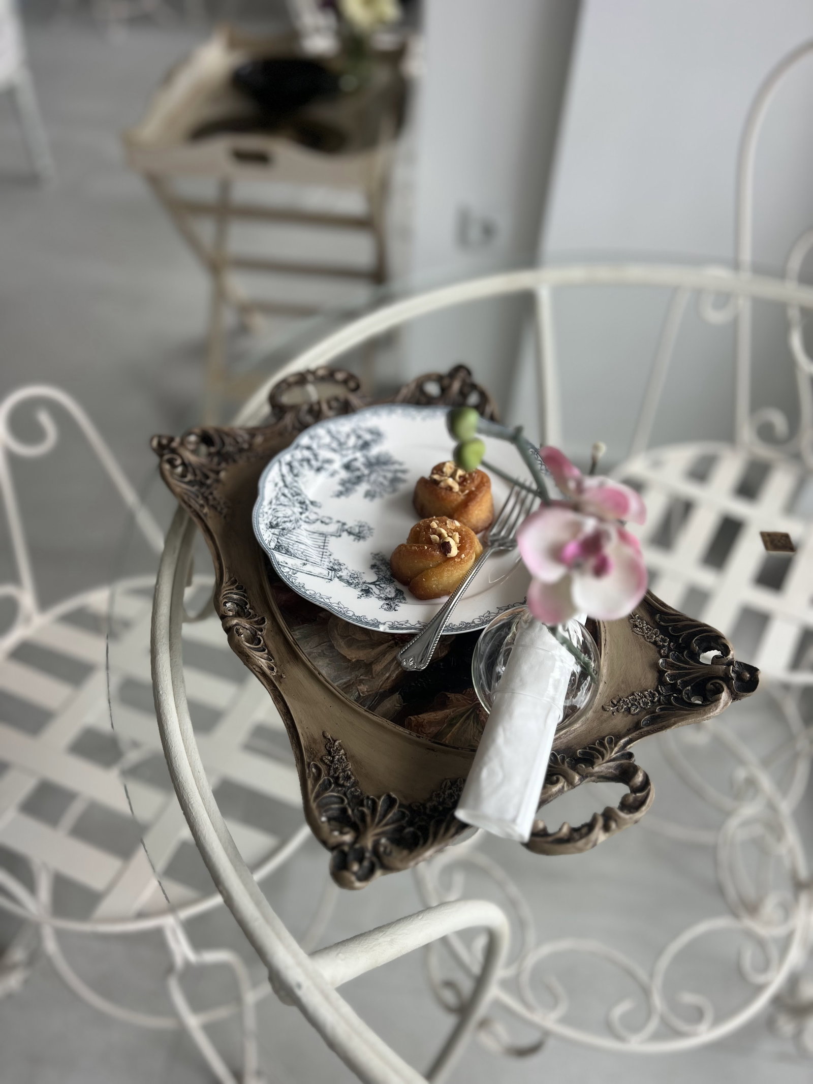 Le Cafèlier