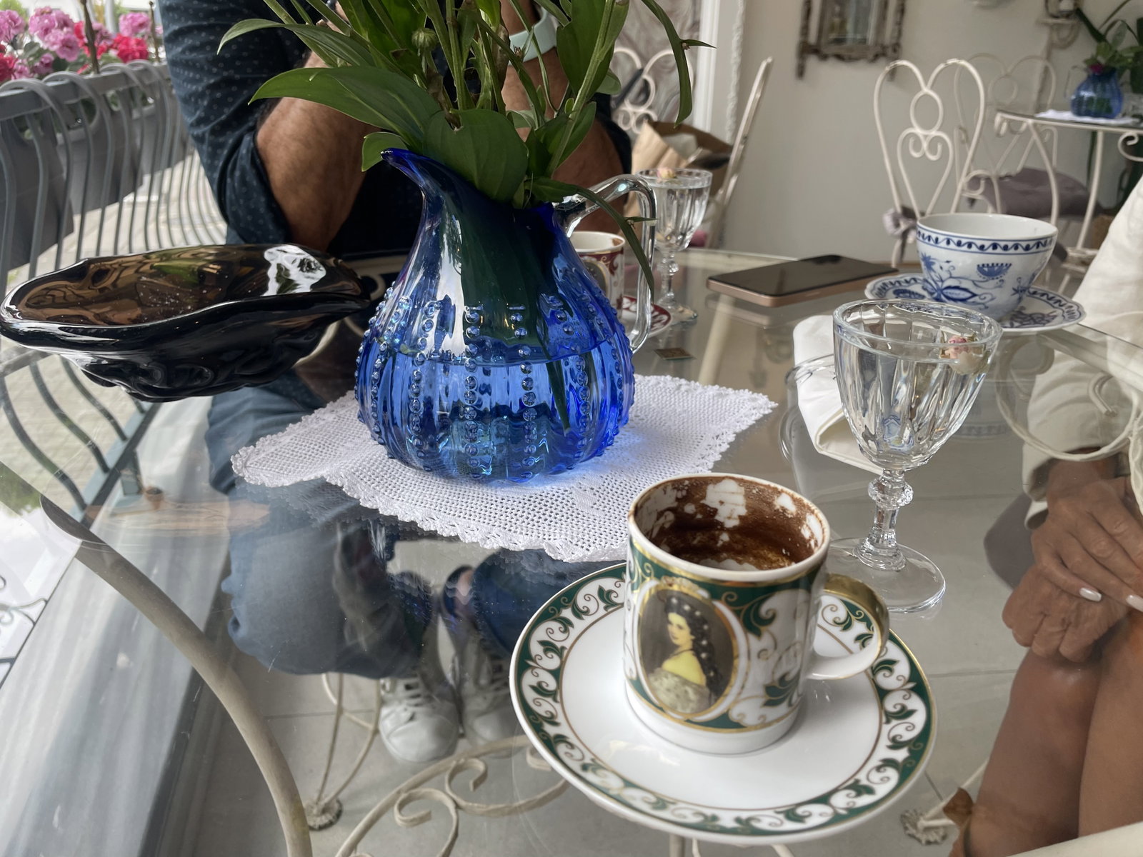 Le Cafèlier