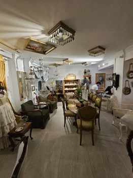 Le Cafèlier resimleri