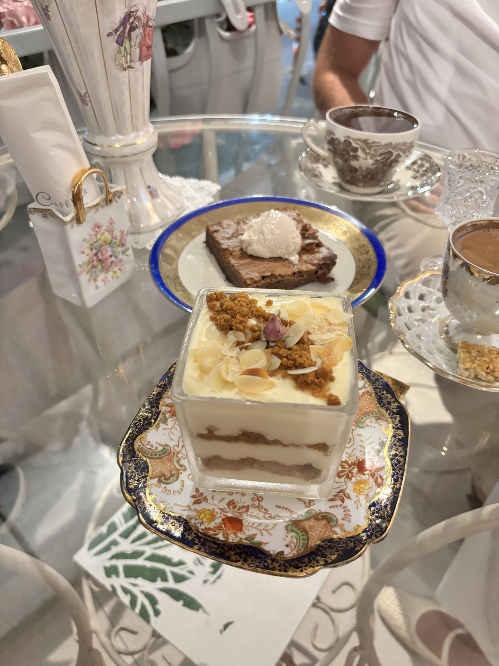 Le Cafèlier