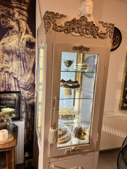 Le Cafèlier resimleri