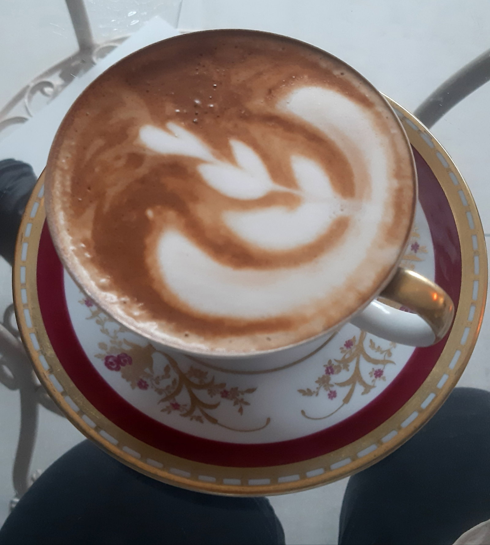 Le Cafèlier