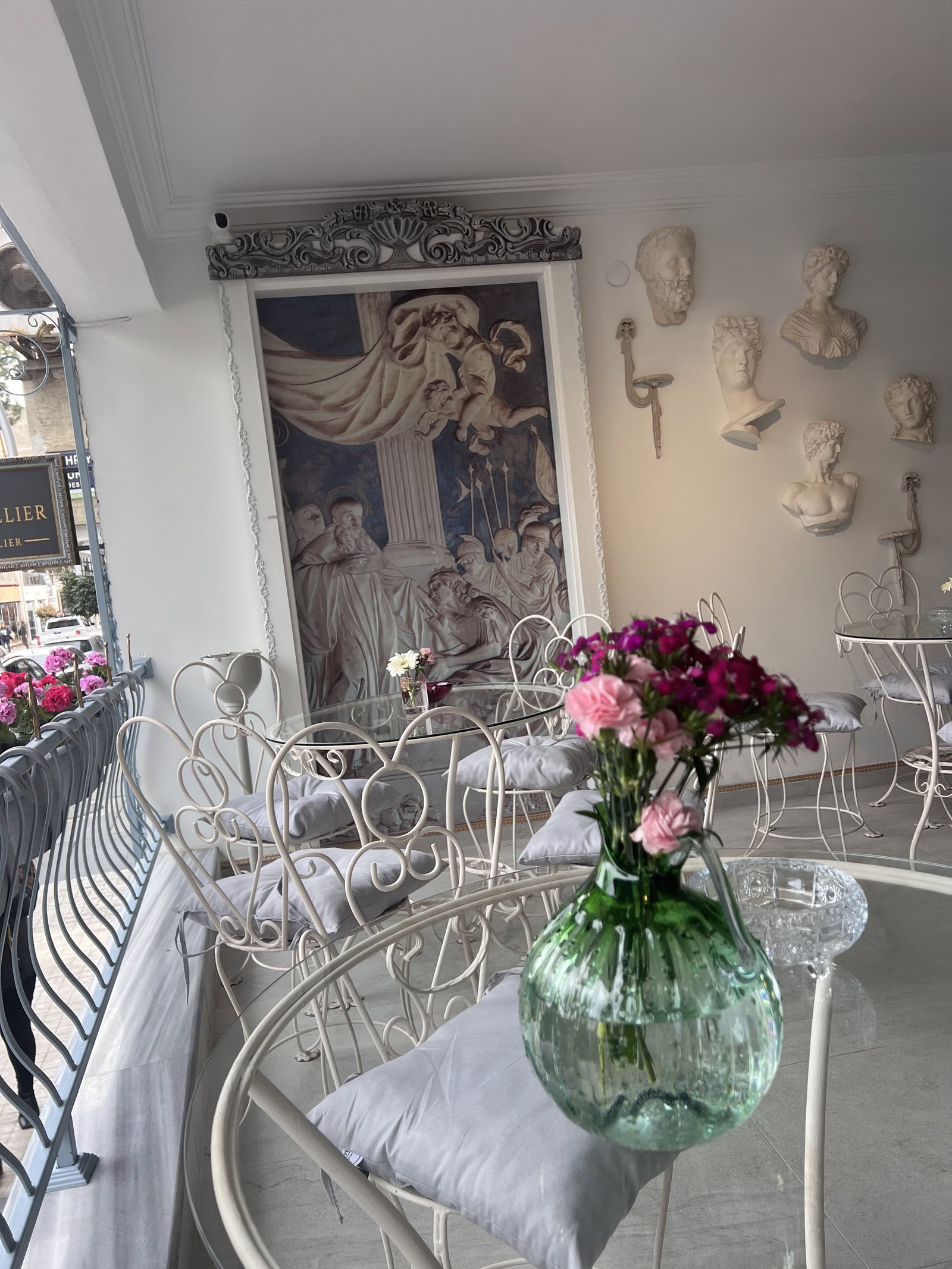 Le Cafèlier