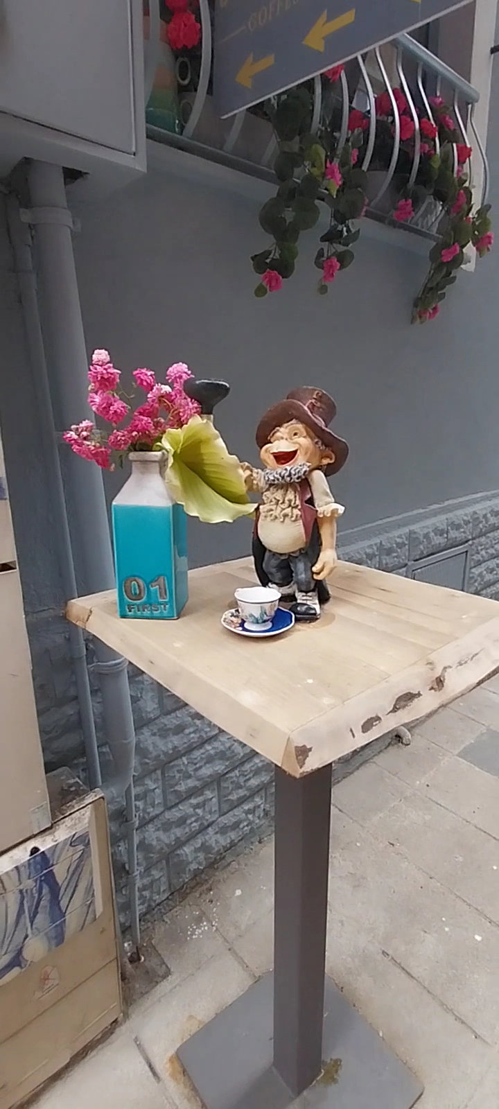 Le Cafèlier