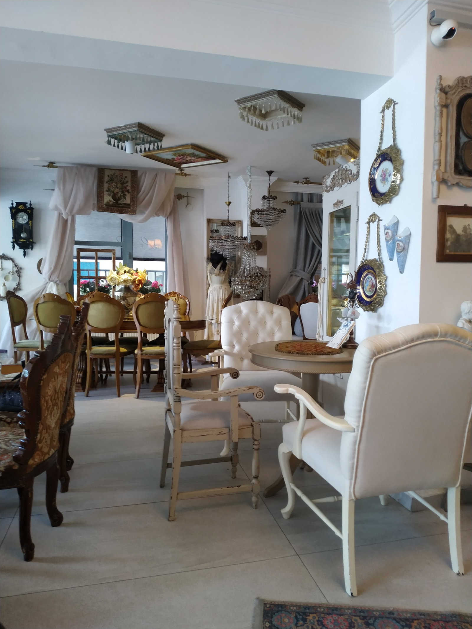 Le Cafèlier