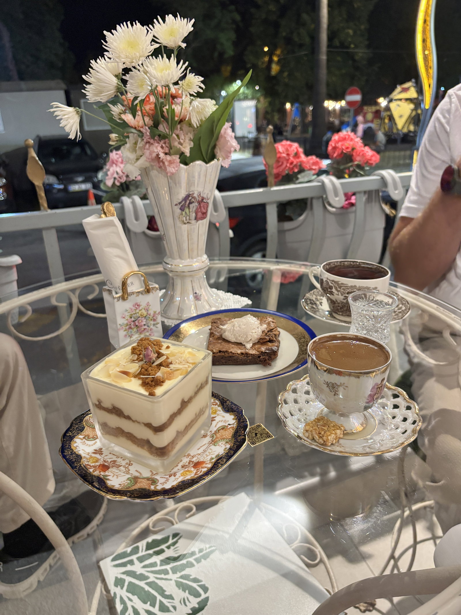 Le Cafèlier