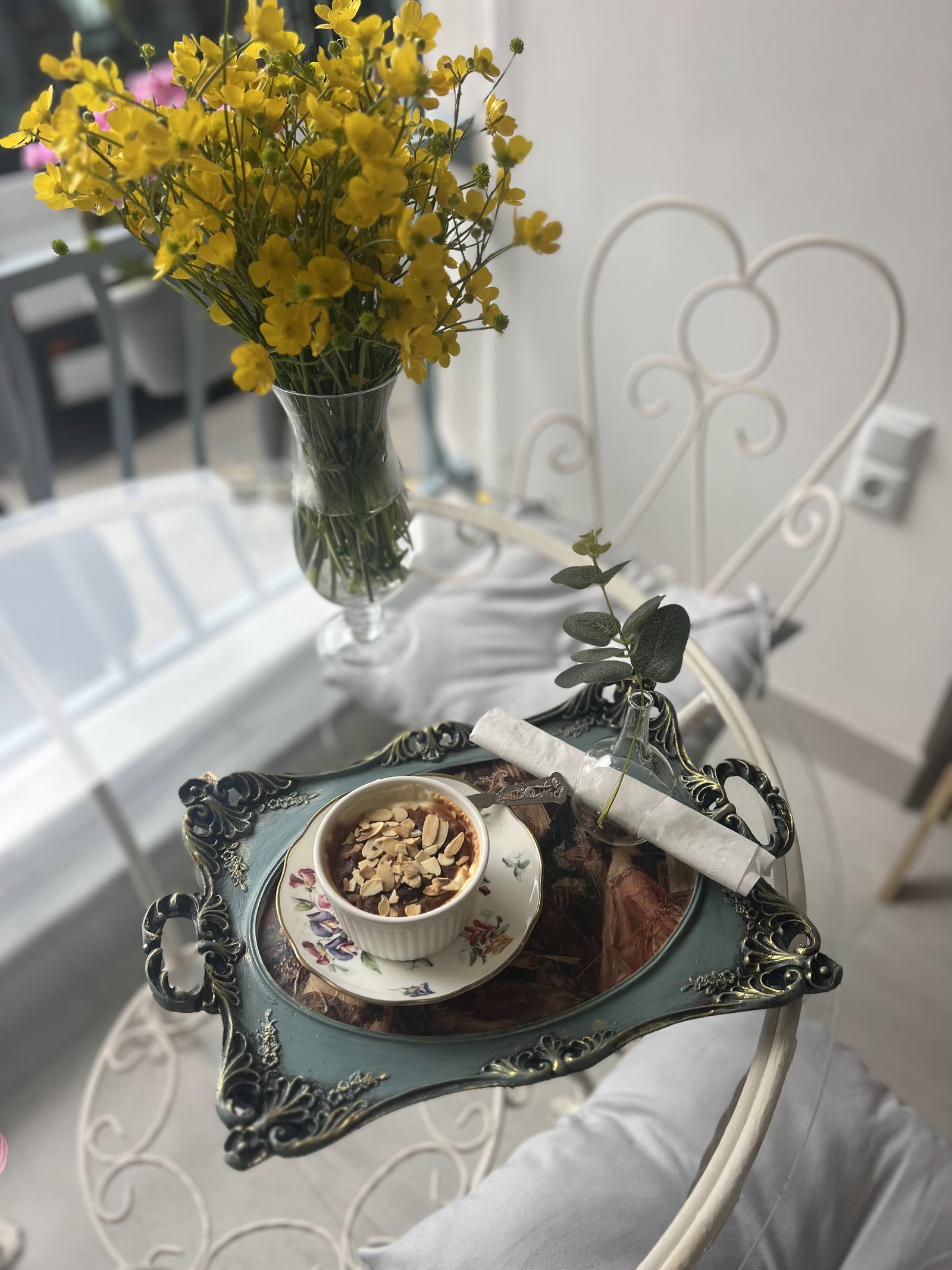 Le Cafèlier