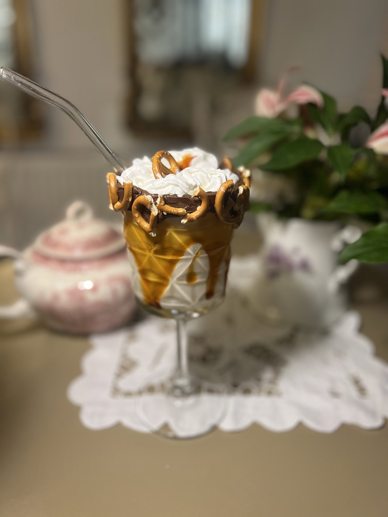 Le Cafèlier