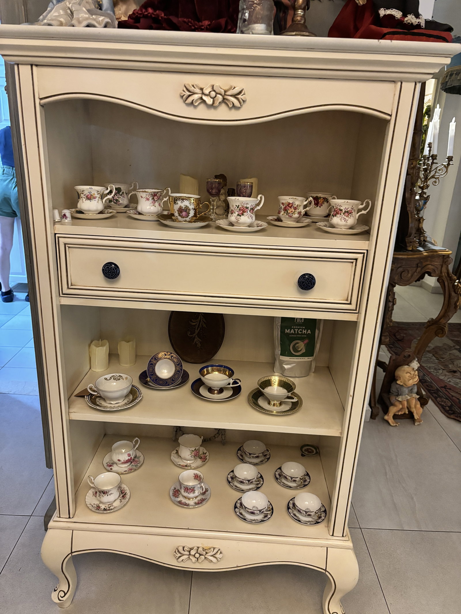Le Cafèlier