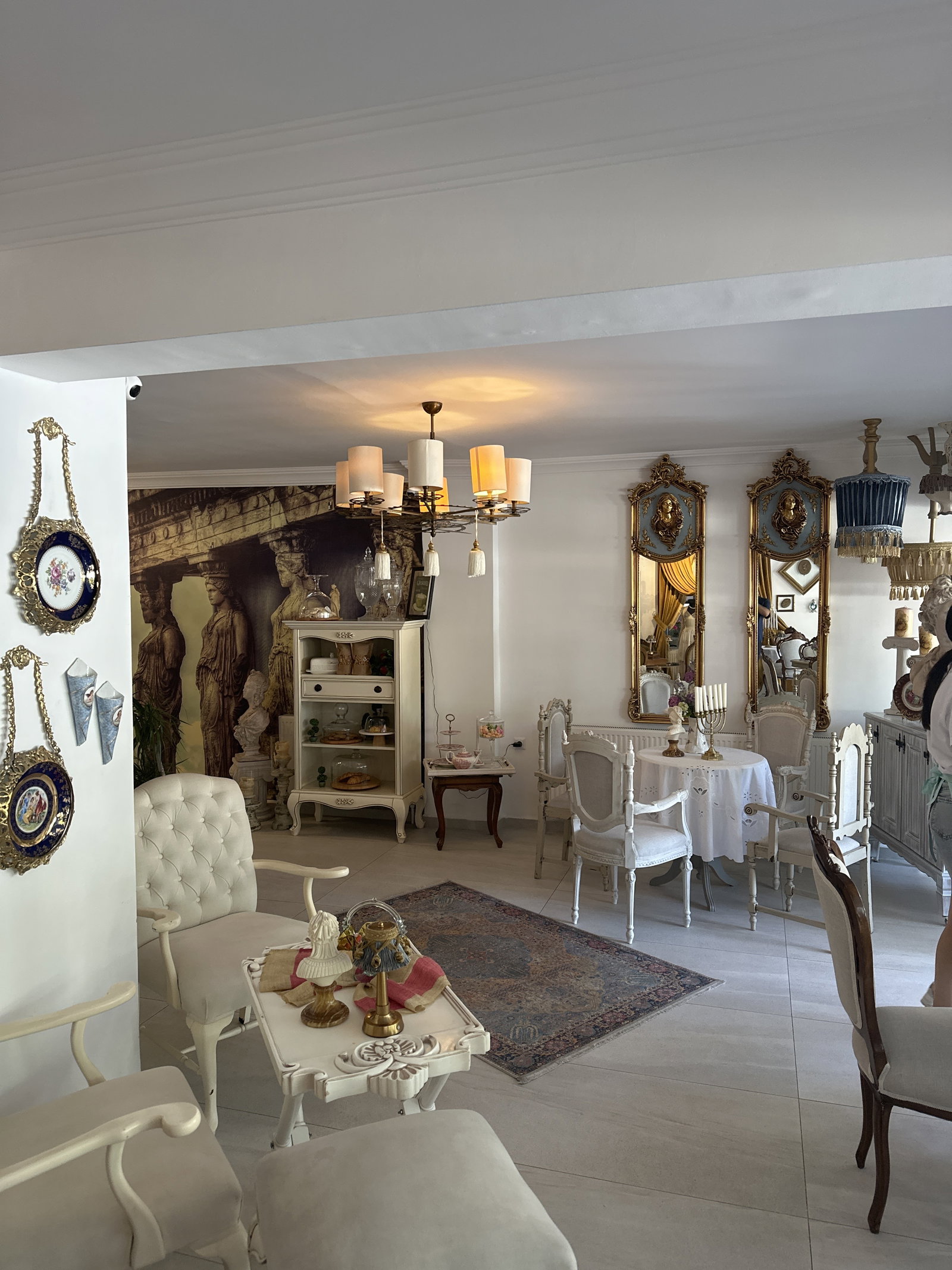 Le Cafèlier