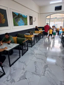 Renkliduslercafe resimleri