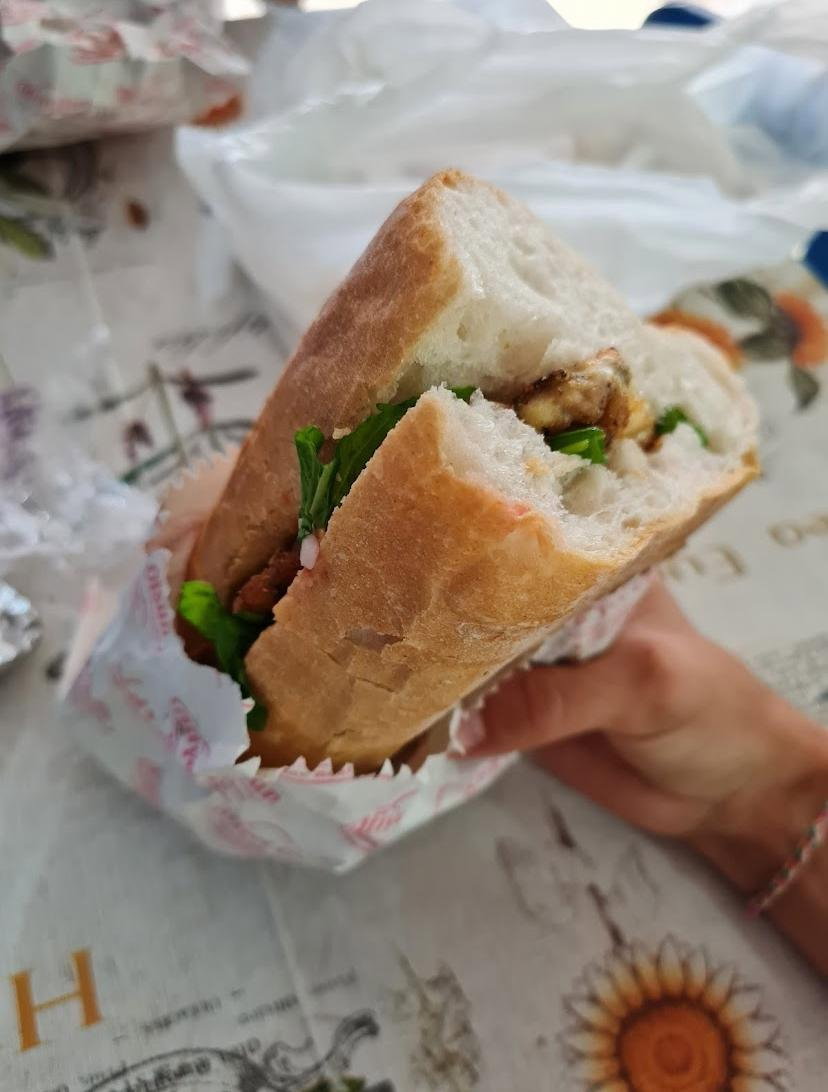 Yeşilköy Balıkçısı Seferihisar