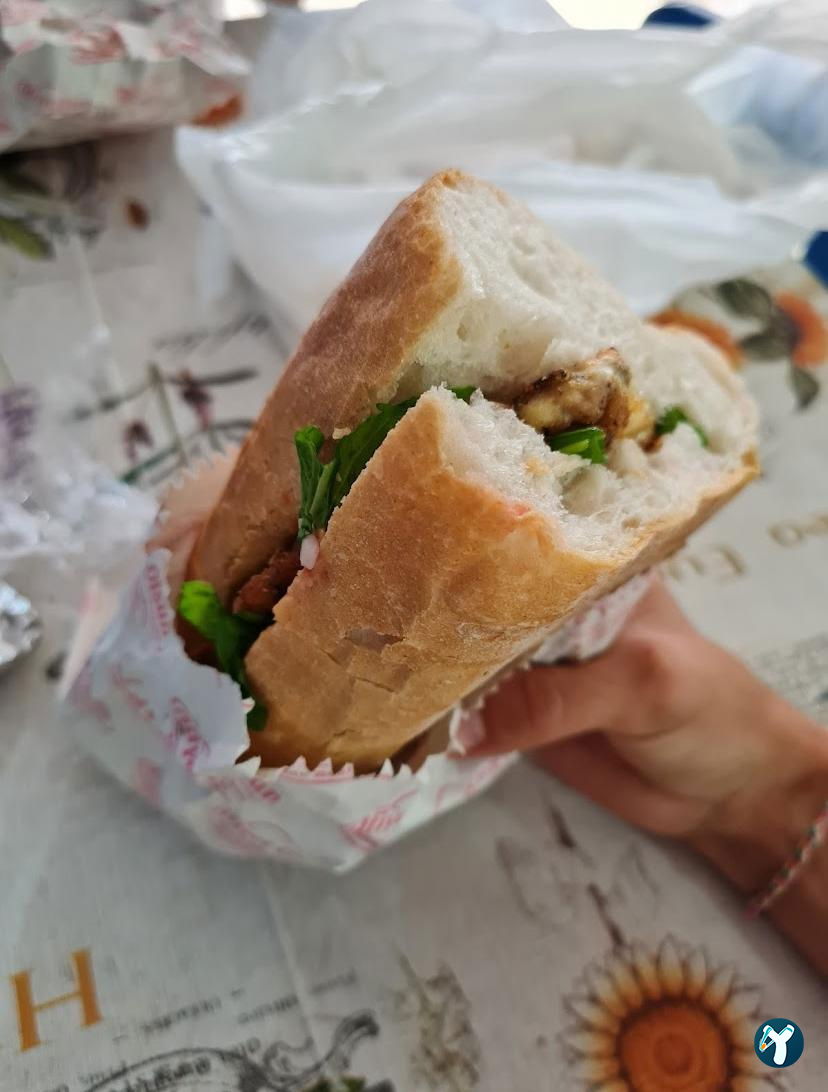 Yeşilköy Balıkçısı Seferihisar