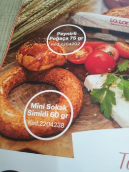 Ma Cafe resimleri