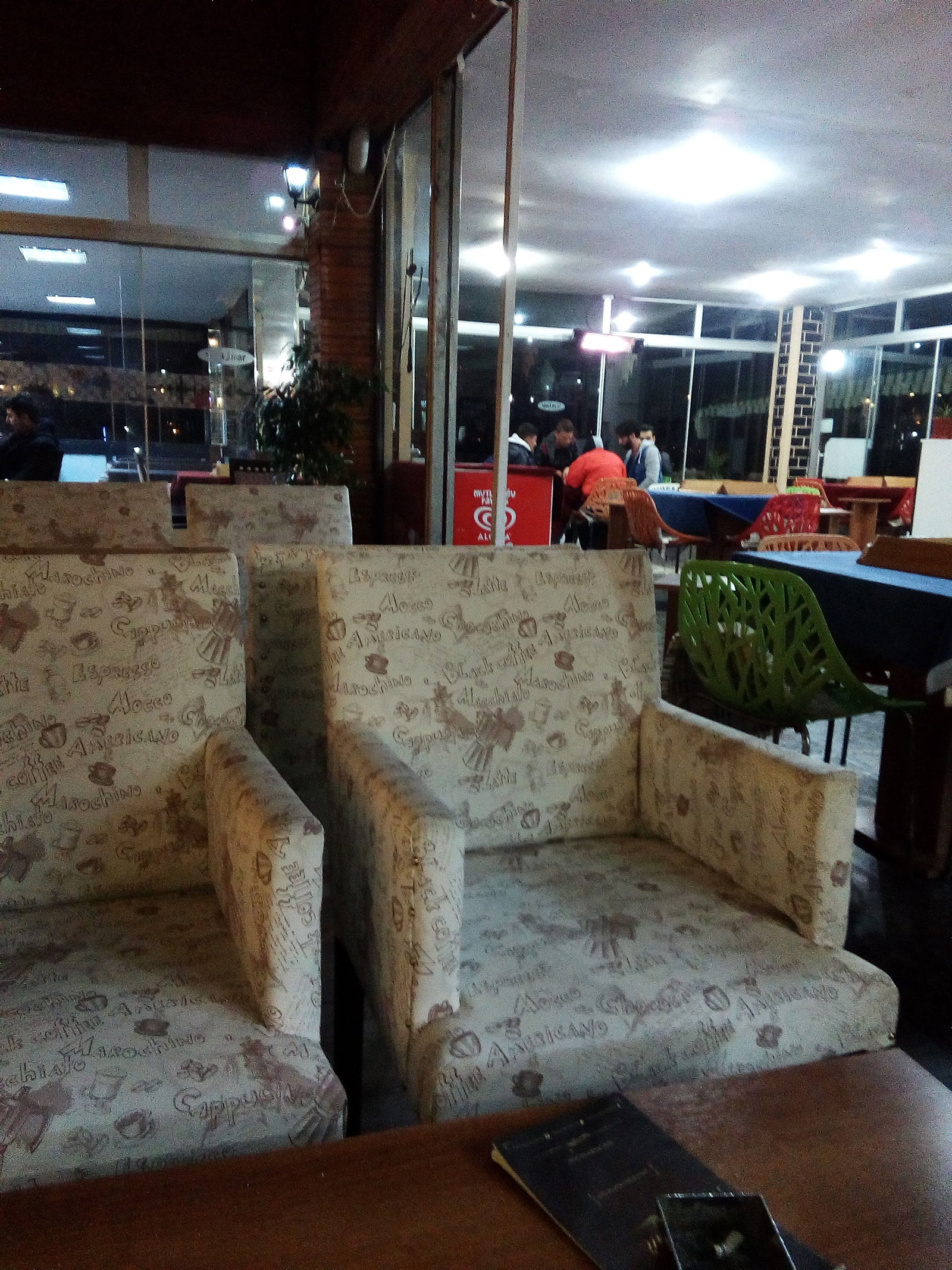 Ma Cafe
