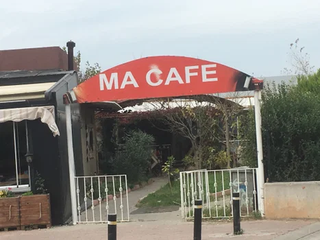 Ma Cafe resimleri