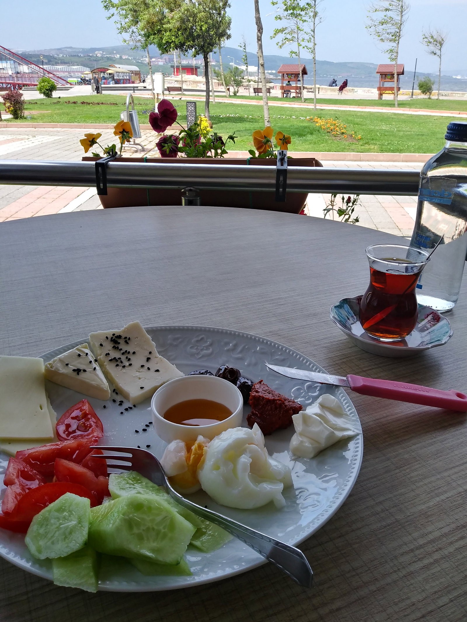 Ma Cafe