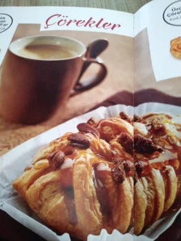 Ma Cafe resimleri