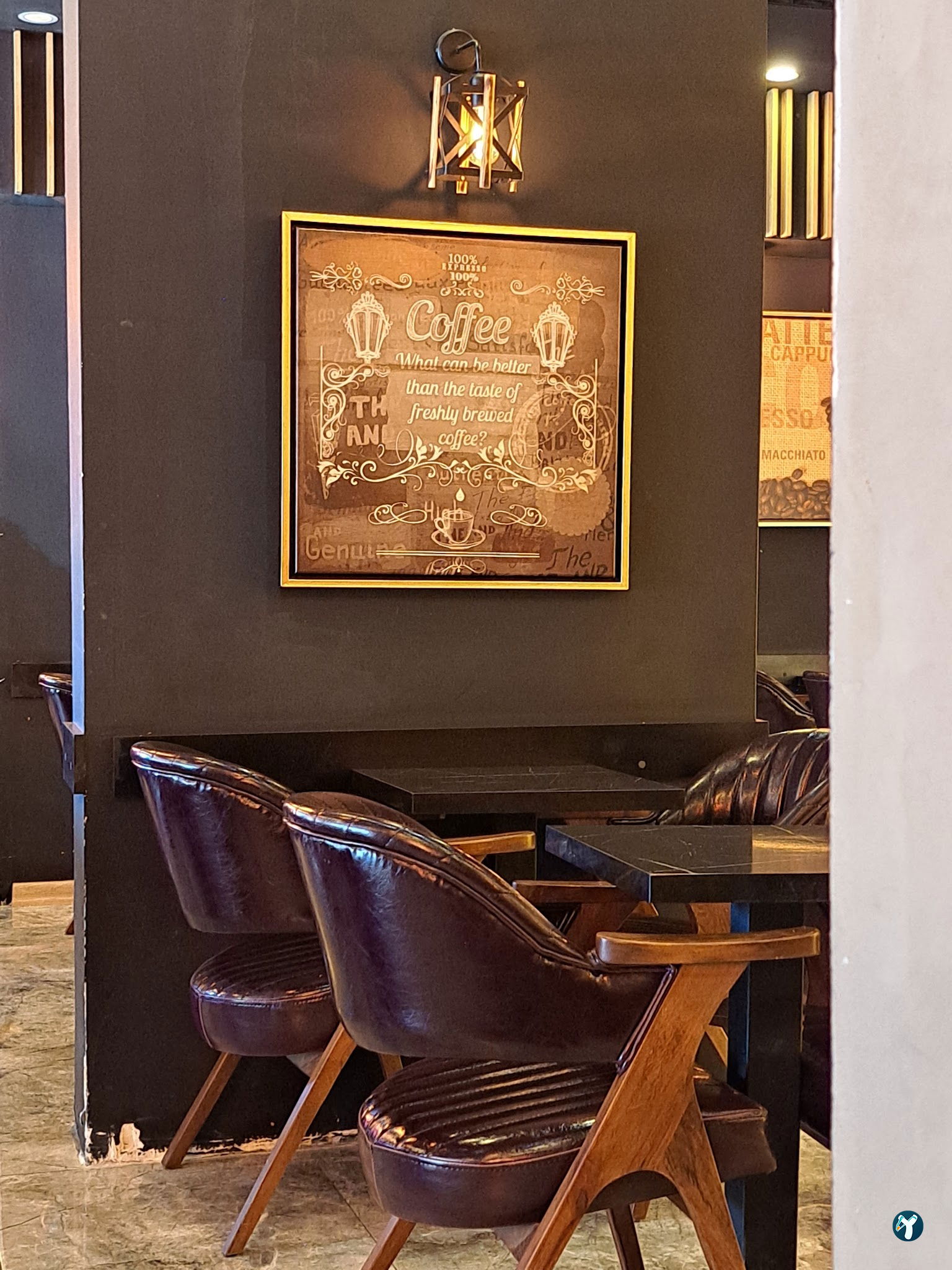 Espresso Coffee Co