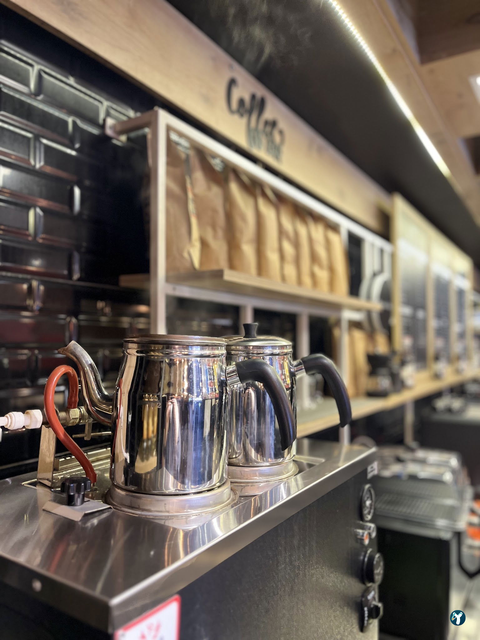 Espresso Coffee Co