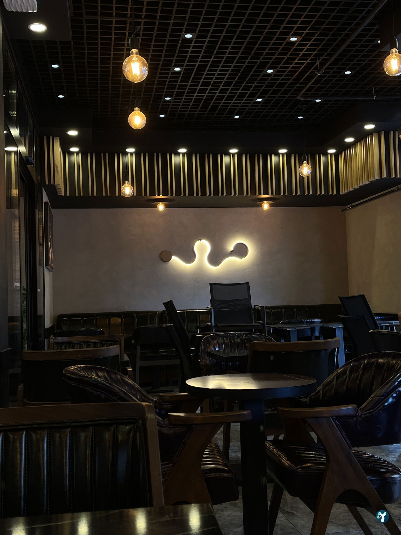 Espresso Coffee Co