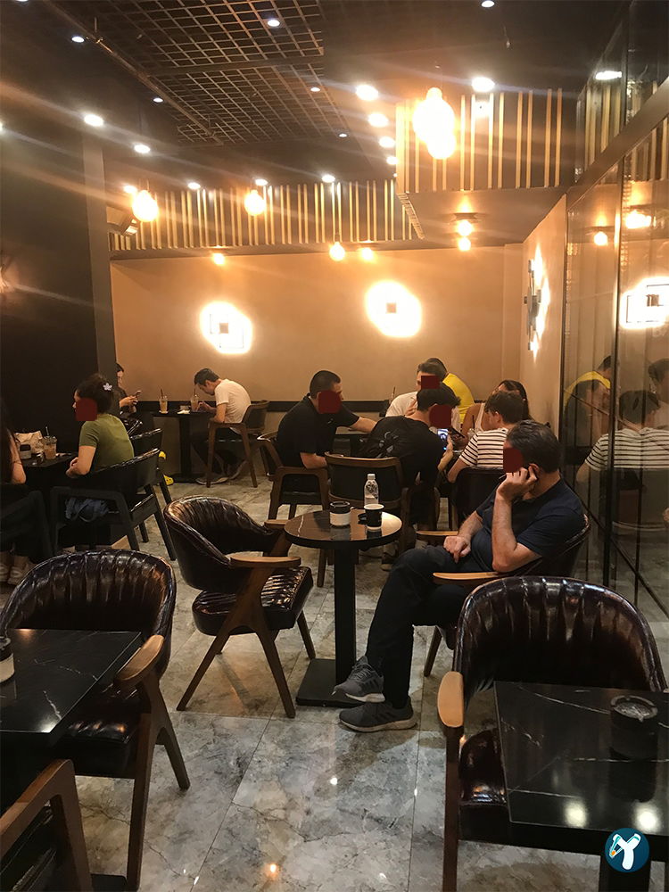 Espresso Coffee Co