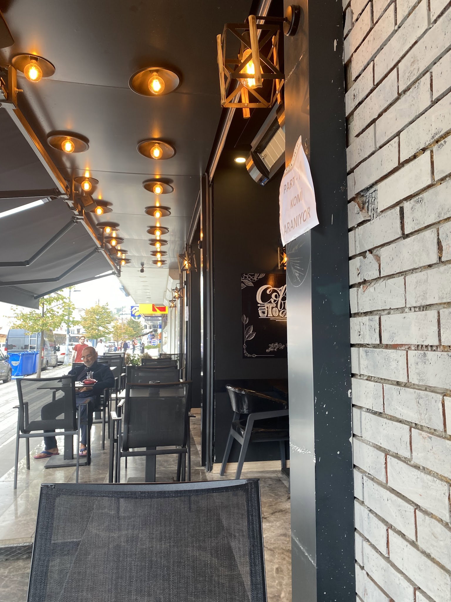 Espresso Coffee Co