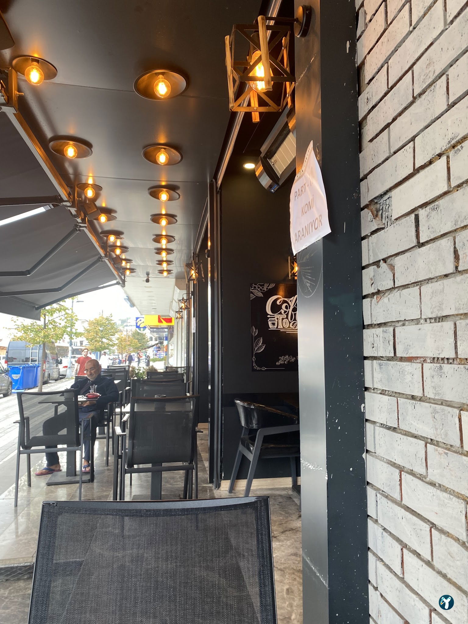 Espresso Coffee Co