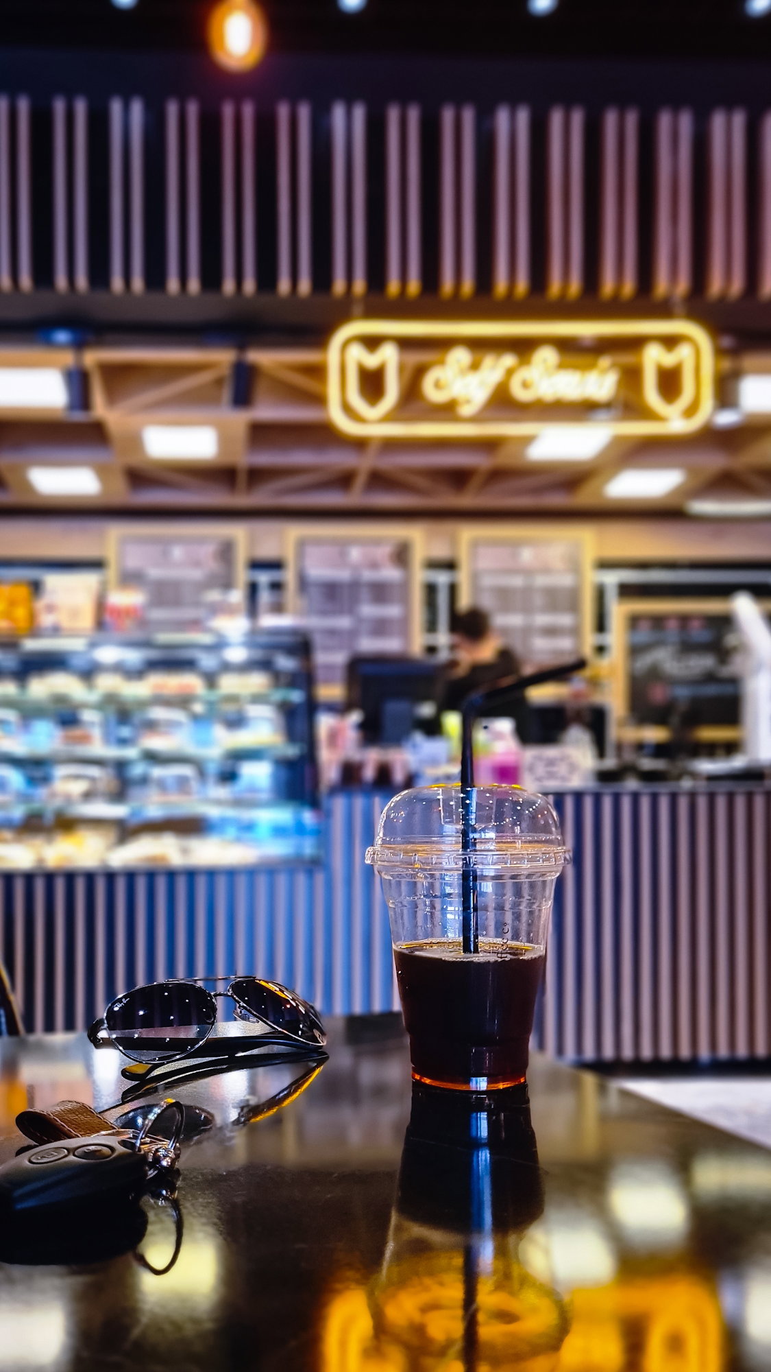 Espresso Coffee Co