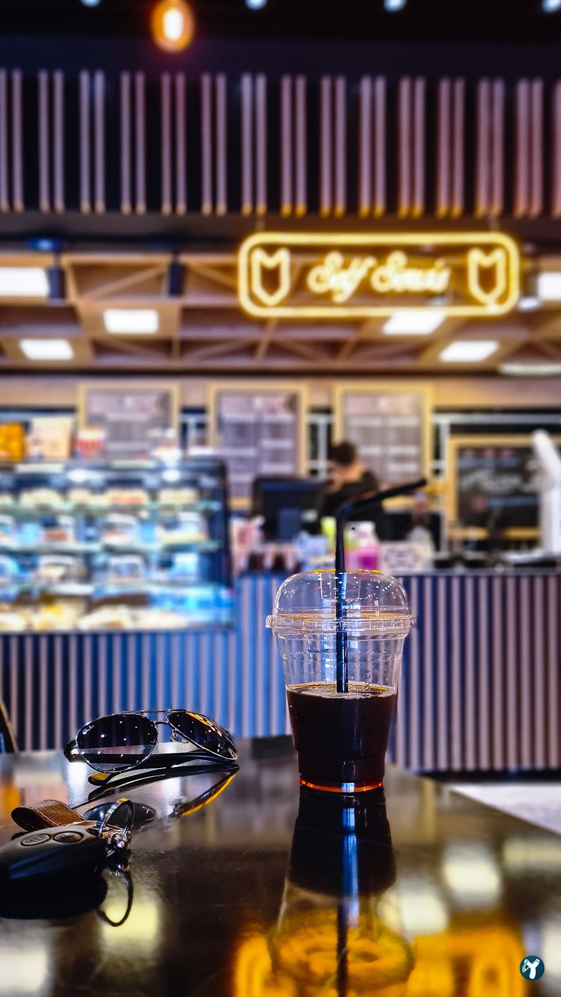 Espresso Coffee Co
