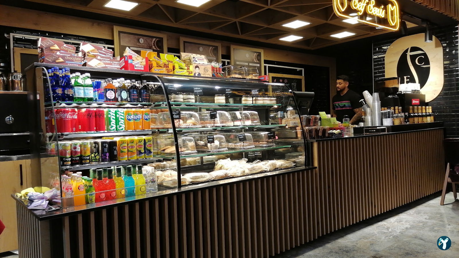 Espresso Coffee Co