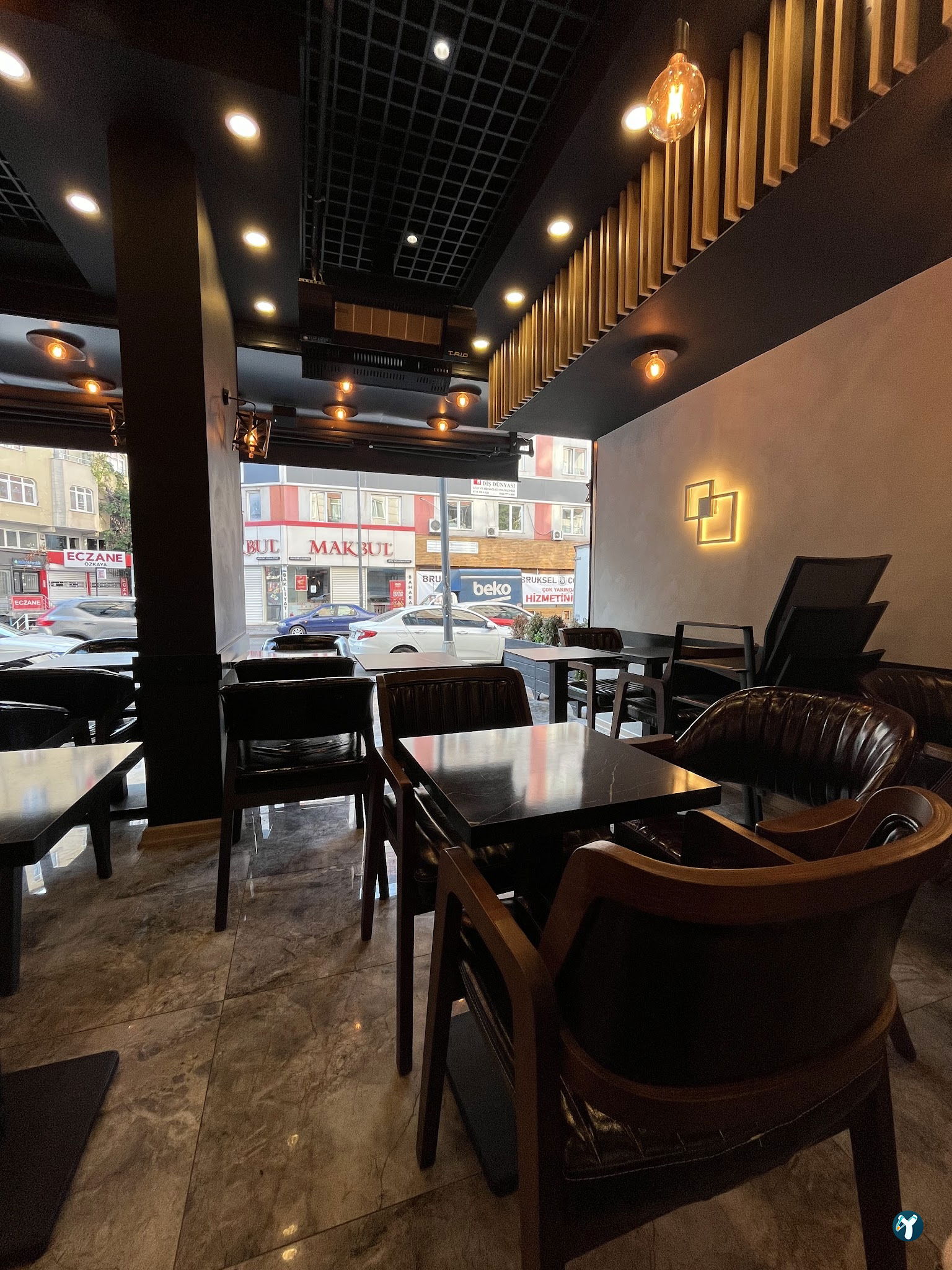 Espresso Coffee Co