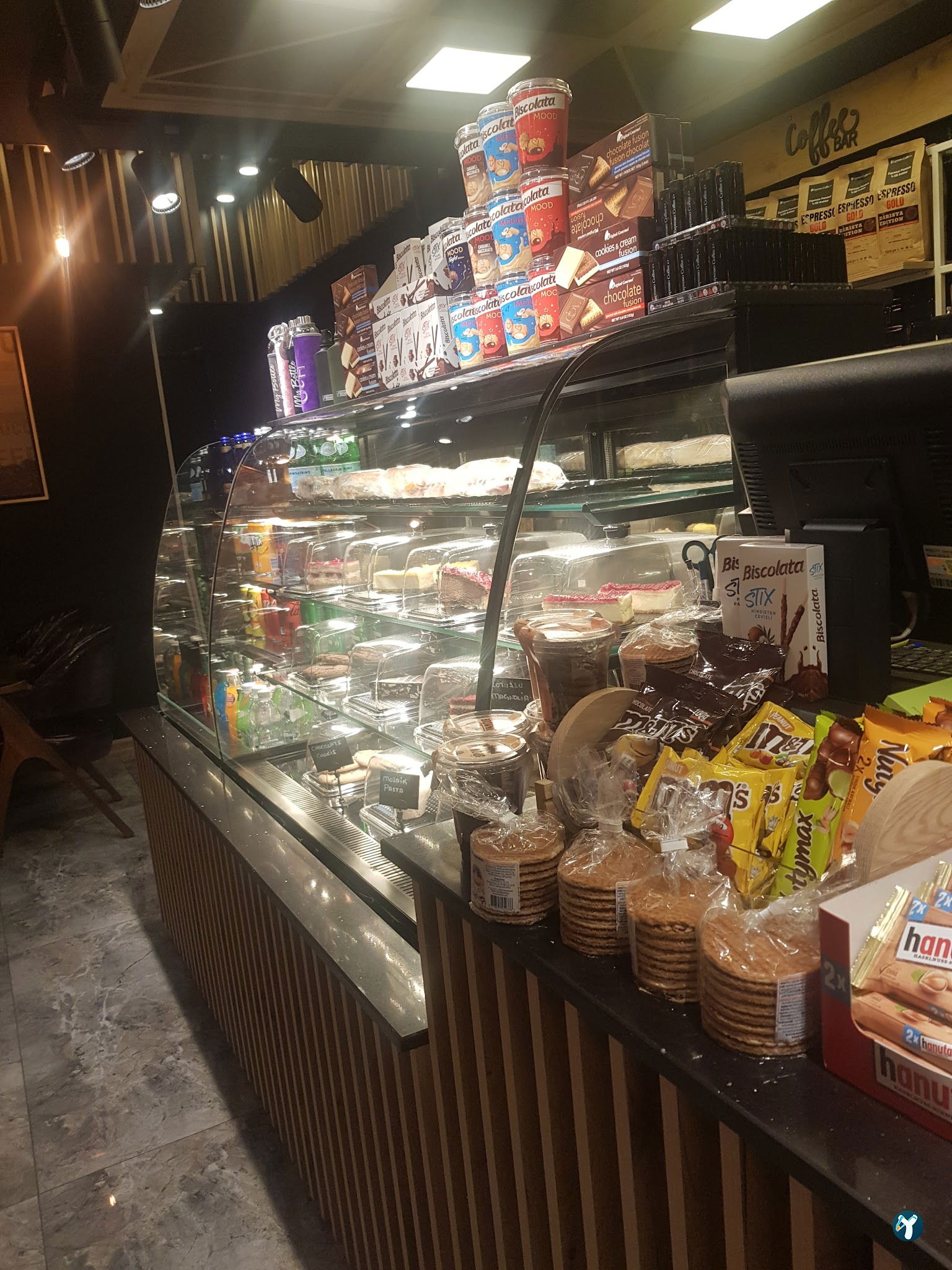 Espresso Coffee Co