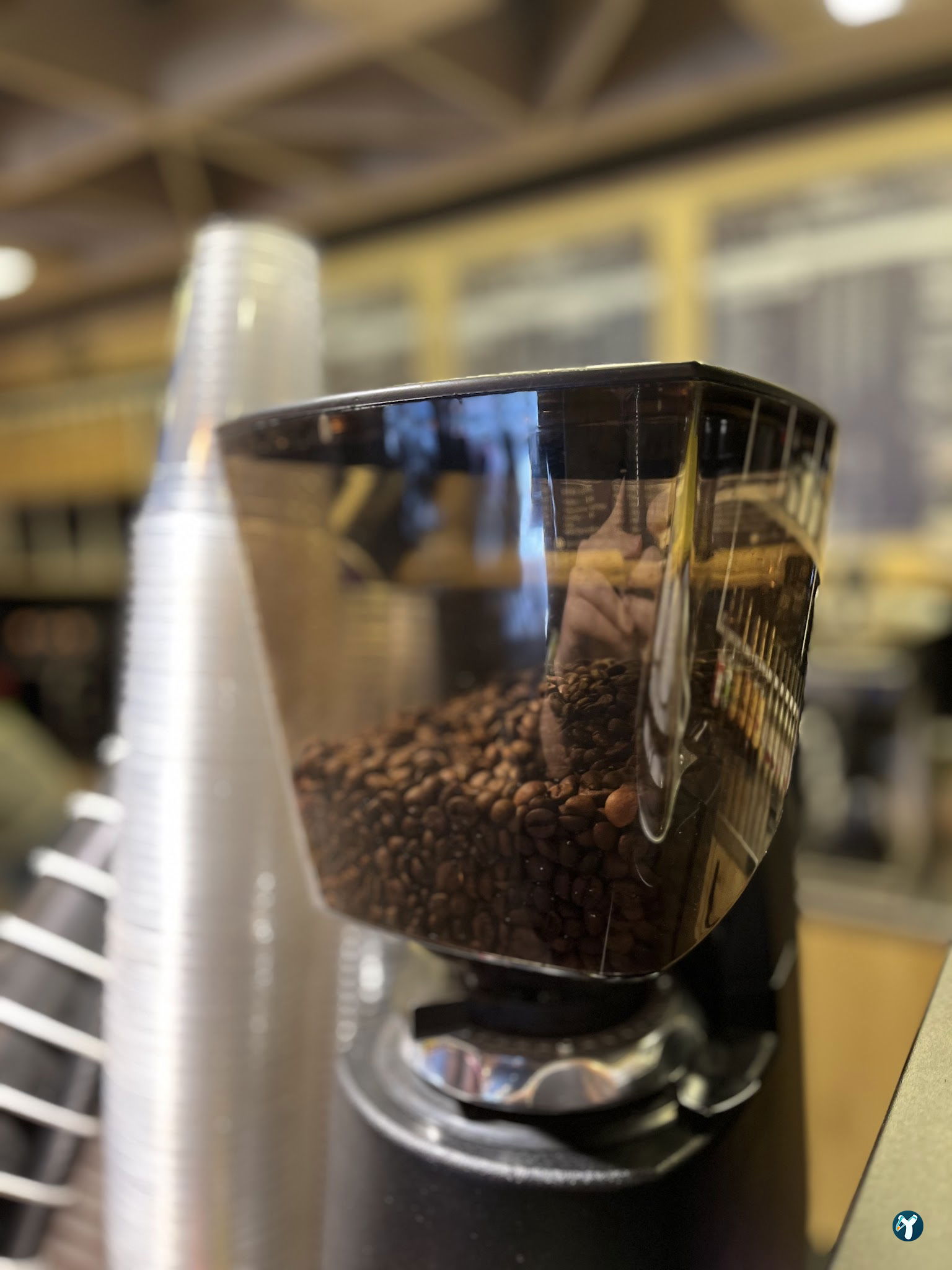 Espresso Coffee Co