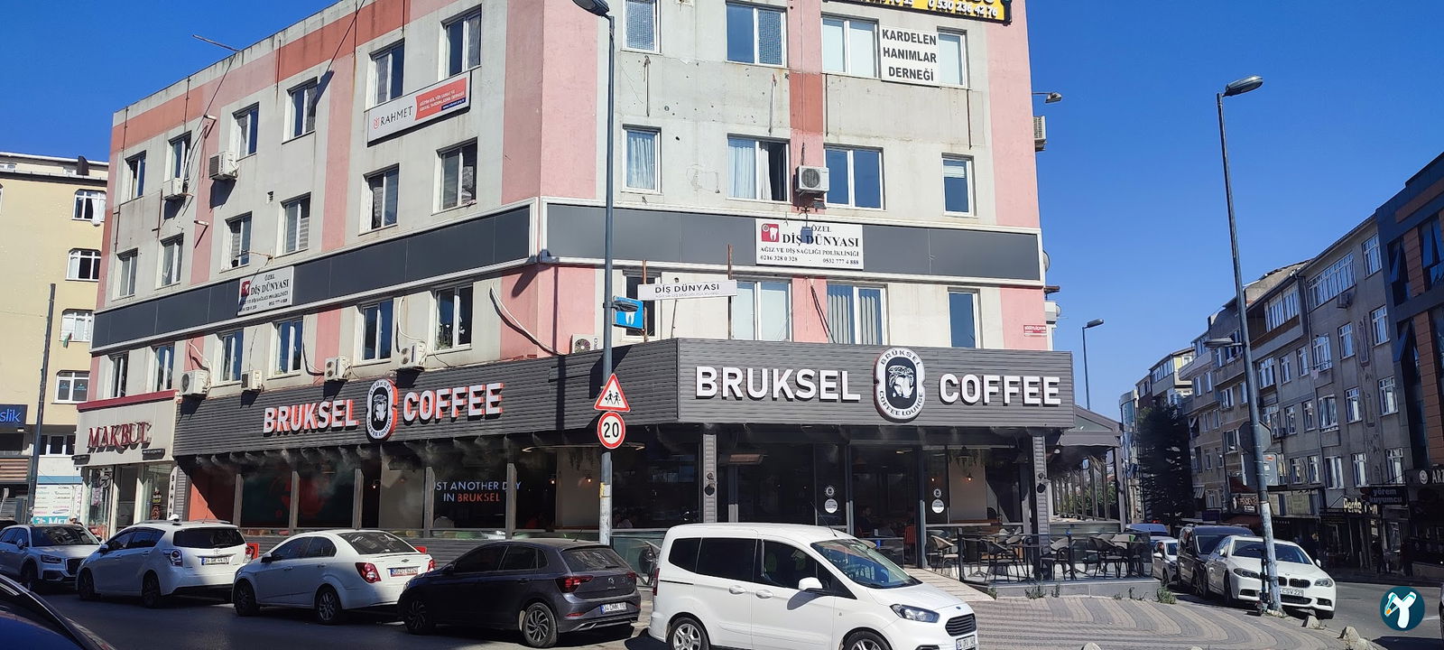 Espresso Coffee Co