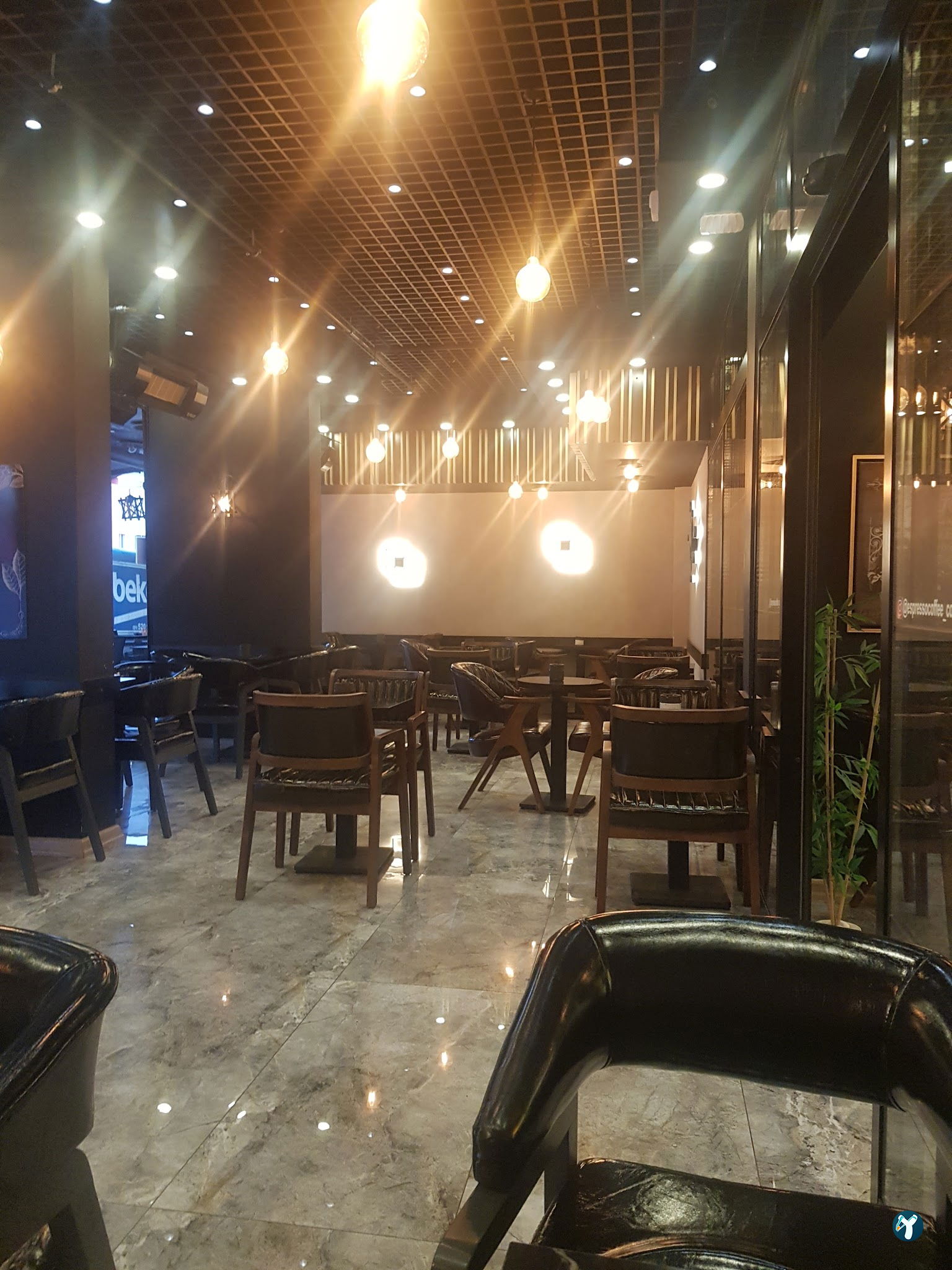 Espresso Coffee Co