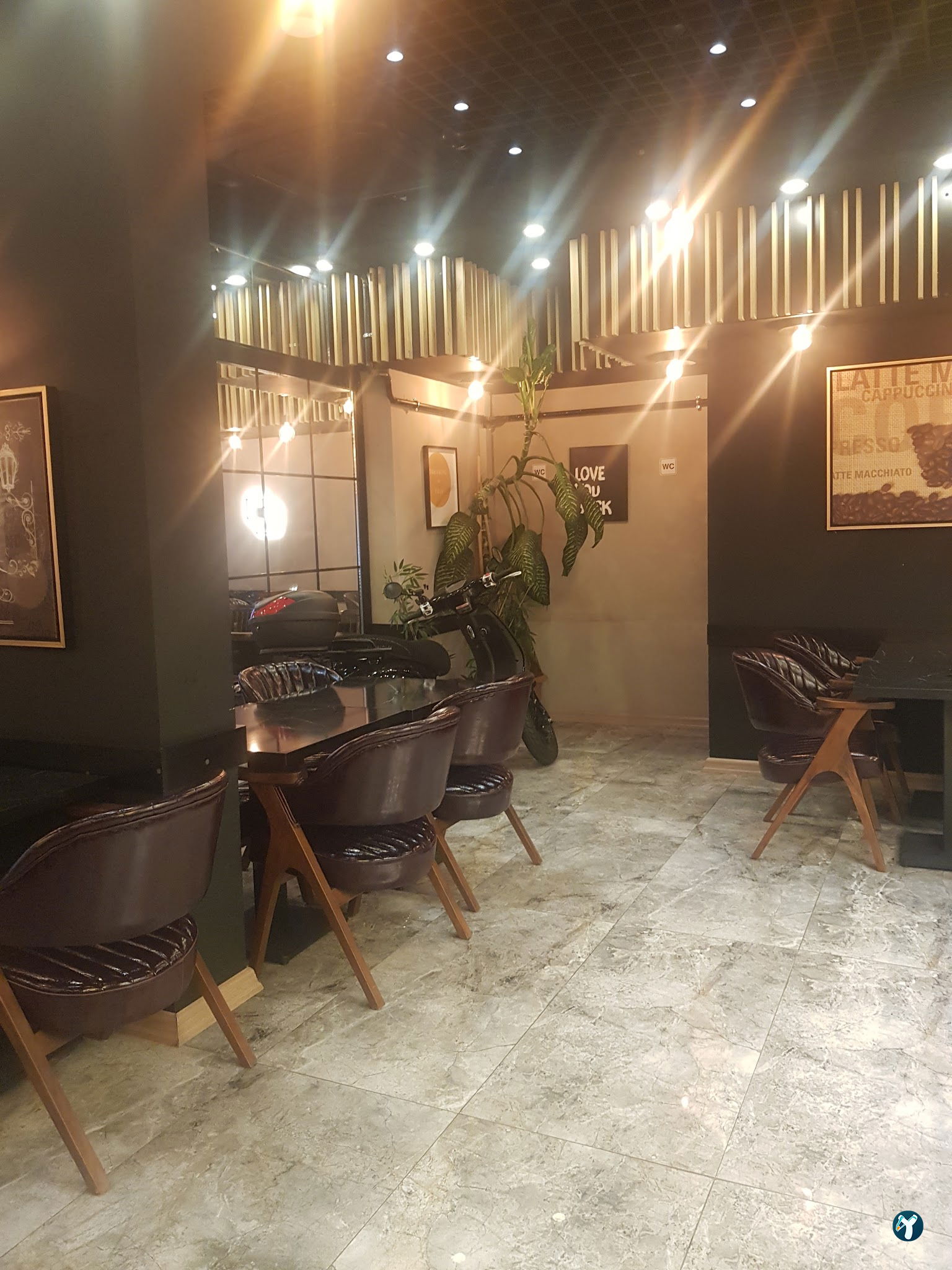 Espresso Coffee Co