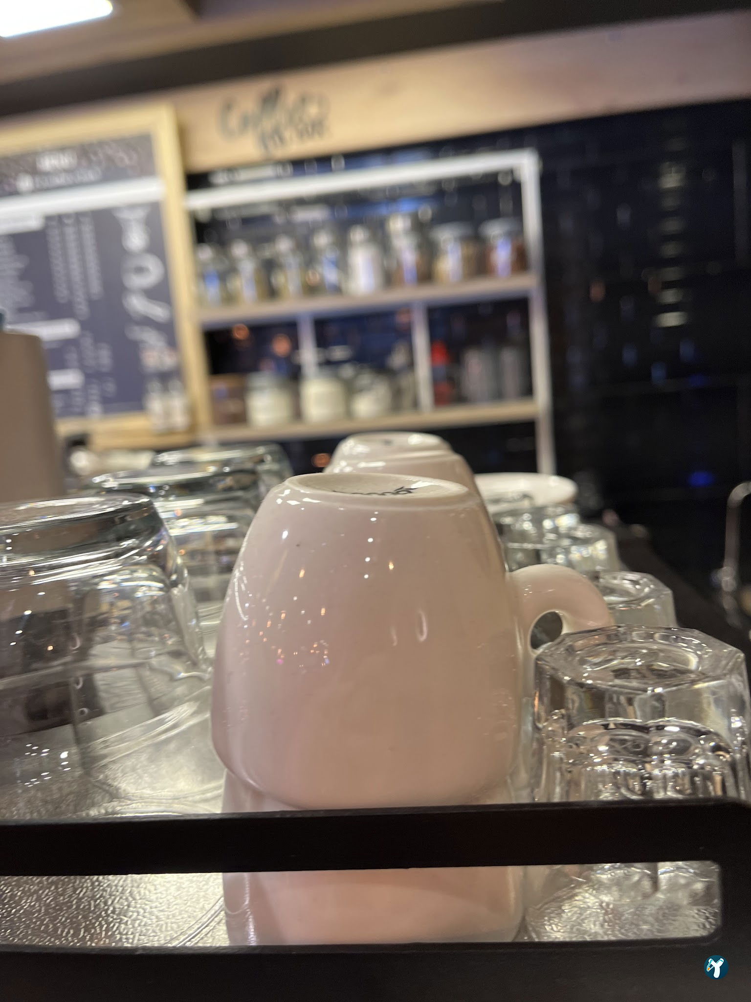 Espresso Coffee Co