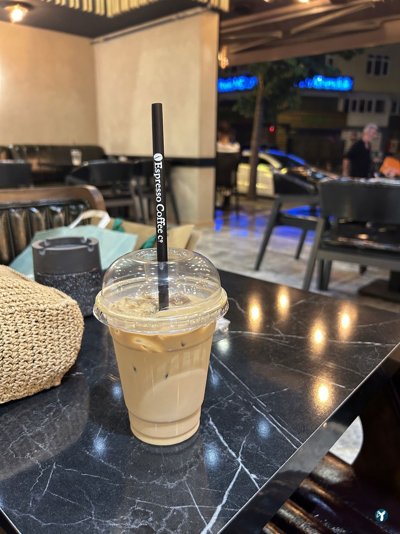Espresso Coffee Co