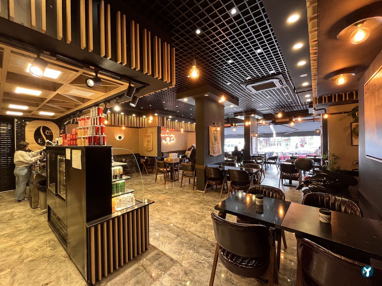 Espresso Coffee Co